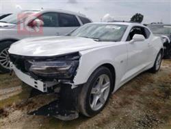 شێڤرۆلێت کەمارۆ